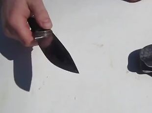 gay male porn video knives