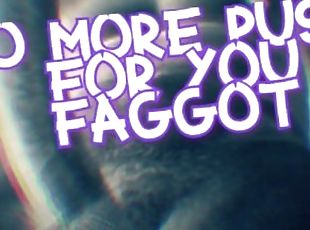 call me fag bbc gay porn