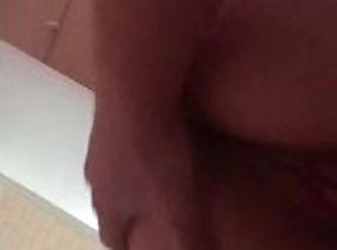Pussy Spanked Outdoors Pussy Spanked Outdoors