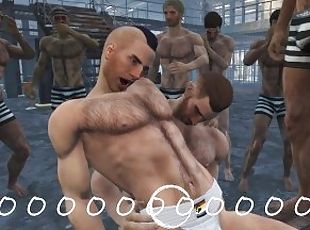 Дикий Межрасовый Гей Секс Дикий Межрасовый Гей Секс