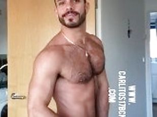hairy latino gay porn stars