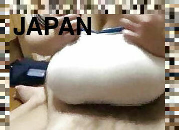 Japanese big boobs