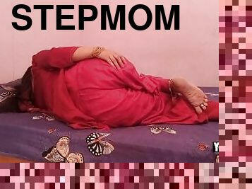Stepmom got pregnant by her stepson