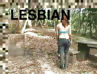Brazil Lesbian #9