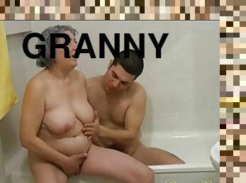 Home Made Granny Videos Collection