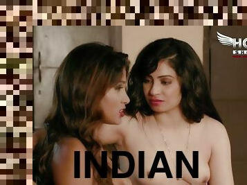 Indian lesbian girls make me cum!