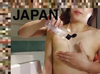 Japanese young beauty JAV Uncensored - Asian porn