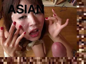 Marica Hase asian stunner hot porn clip