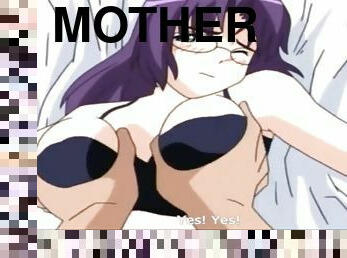 Anime Mother Son Hentai Uncensored