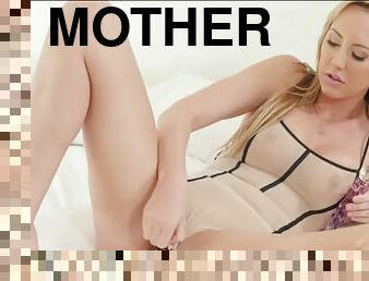Naughty mother try taboo sex anywhere and anytime