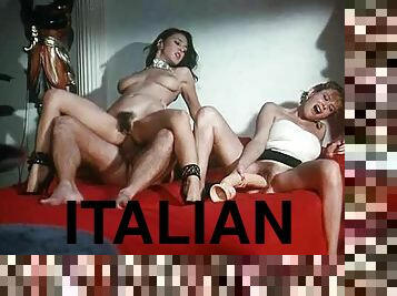 Emmanuelle Cristaldi Italian Porn