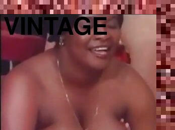 Vintage big tits