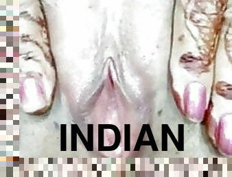 Indian desi Vabi