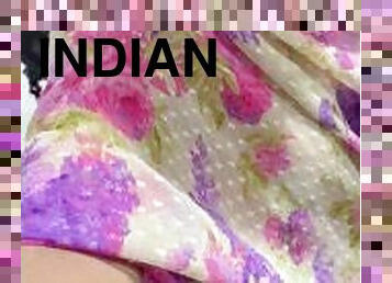 This week's theme is Indian!