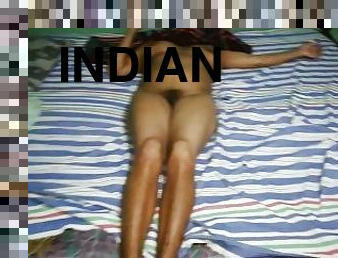 Indian- college girl fuck/her boy friend,