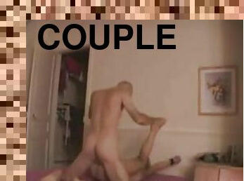 Teen Couple Film Themselves Doing Nasty Things