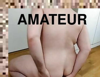 røv, kæmpestor, onani, amatør, anal, legetøj, fingering, sperm, ridning, dildo