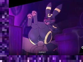 Umbreon - Beat Banger