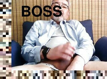 boss um