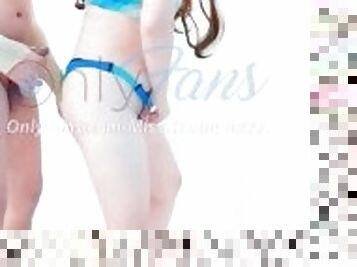 Miss Creampie - Thai Girl Swim Suit Creampie (full 13 min 08 sec in OnlyFans)