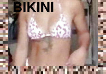 babes, bikini