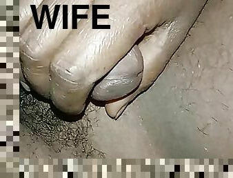 Mastrubation Desi wife nude husband dik