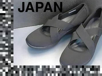Shoe fetishism ??????????????