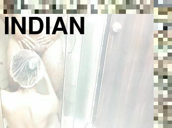 Mohini Madhav - Sexy Indian Schoolgirl Fucks Her Home Tutor. Hindi Audio
