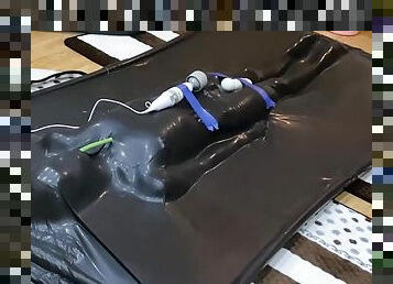 Vacbed Vibed