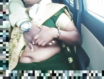 Telugu Dirty Talks Car Sex Telugu Aunty Puku Gula
