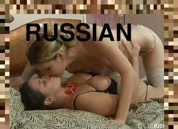tetas-grandes, mayor, ruso, maduro, lesbiana, mamá, regordeta-chubby, medias, besando, jóvenes18