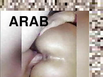 Arab girls, Arab sex part 2