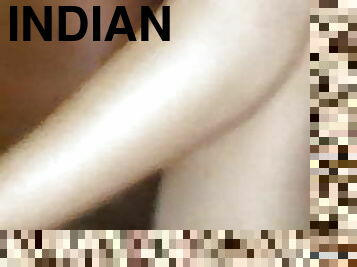Indian wife and BBC