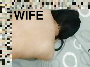 Malay Wife Doggy