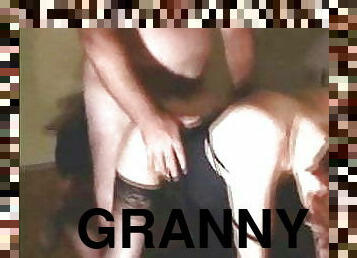 granny skinny
