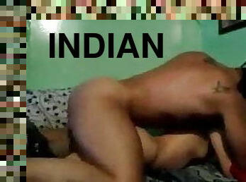 Hot and hard Indian sex