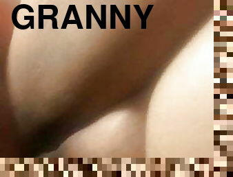 Redbone granny 2 