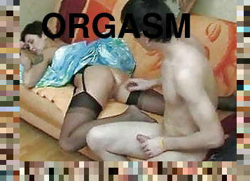 orgasm, argetinian