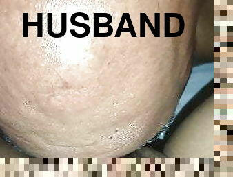  Husband Pussy eating 