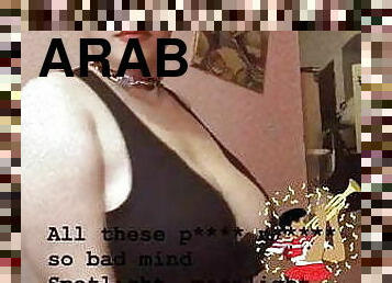 Arab Arabe Arabic Beurette