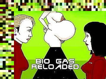 Bio Gas Reloaded SE Teaser Trailer 