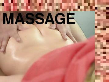 Special massage - ??? ????? ?????