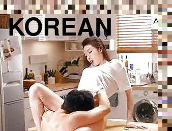 Love Clinic (2015) - Korean Celebrity Ha Joo-Hee Sex Scenes