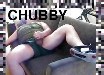 Chubby Cums