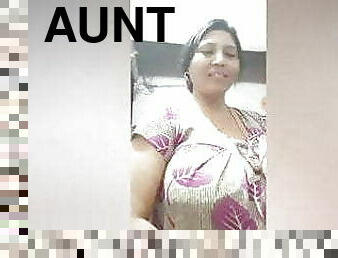 Tango Big Boob Nepali Aunty