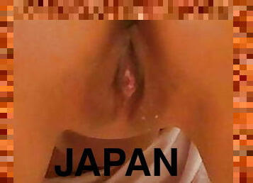 ázijské, masturbácia, orgazmus, pička, žena, amatérske, zlatíčka, milfka, hardcore, japonské