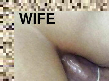 Short assfuck my wife with contdom