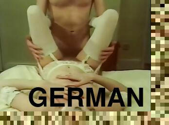 Obsession X - German Vintage -bsr german ggg spritzen goo girls