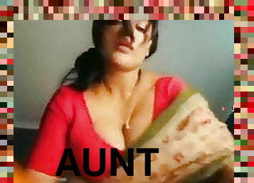 Hottest Sexy aunty mallu, Xvideo