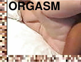 BBC Fucks Chubby American Mom to Orgasm